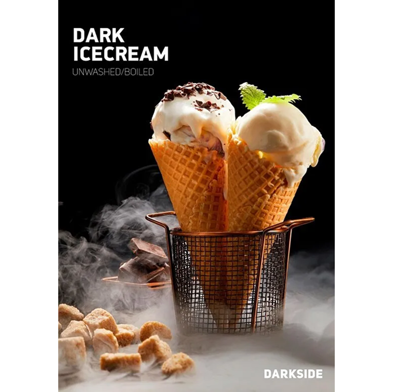 изображение товара Darkside Core (Дарк Сайд Кор Дарк Айскрим) 30 г