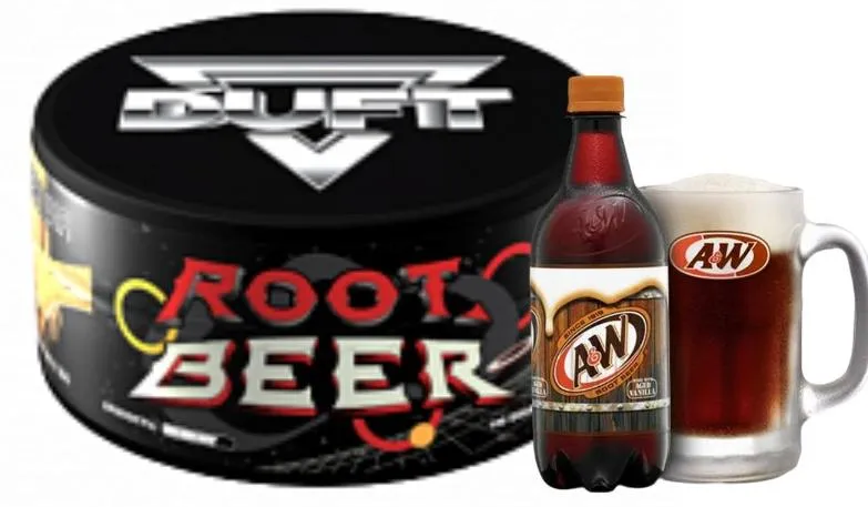 изображение товара Duft Root beer 80г