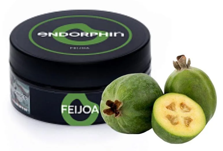 изображение товара Табак Endorphin Feijoa 125г