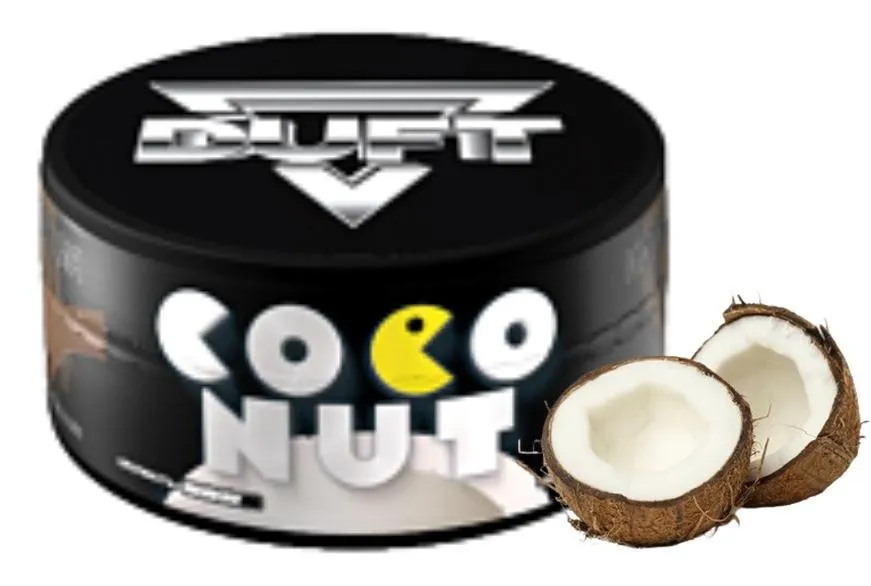 изображение товара Duft Coco nut 80г