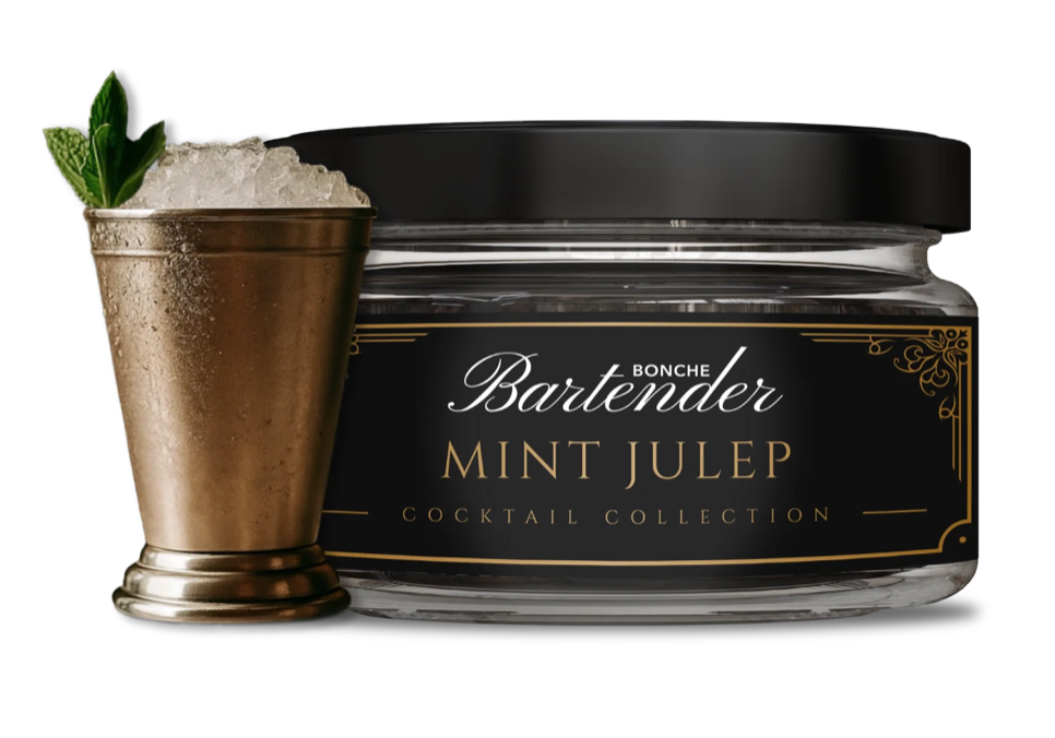 изображение товара Табак Bonche - Mint julep 120г