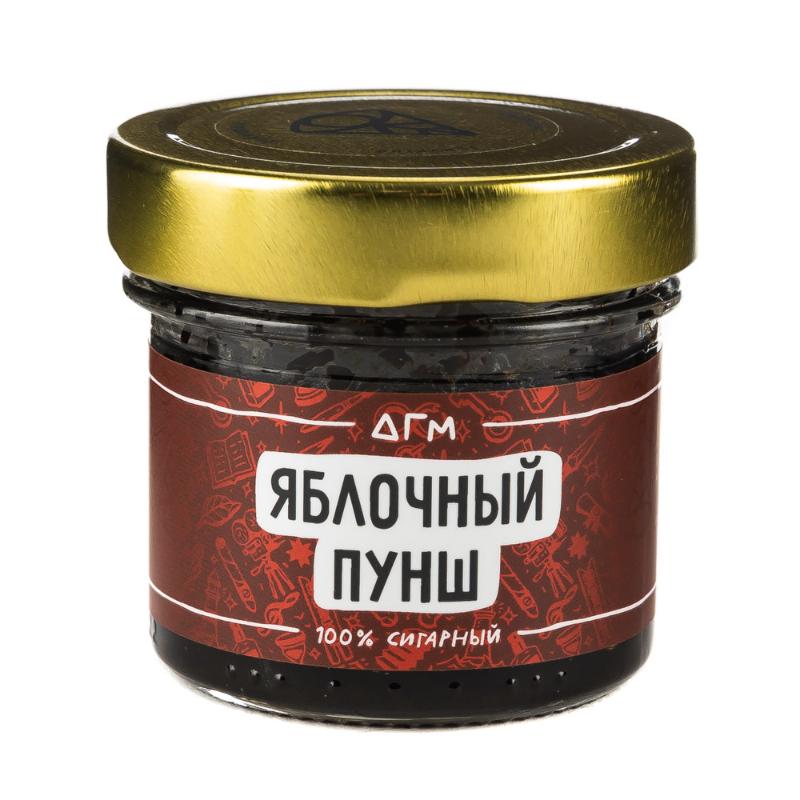 изображение товара Табак Dogma 100% - Яблочный Пунш 80г