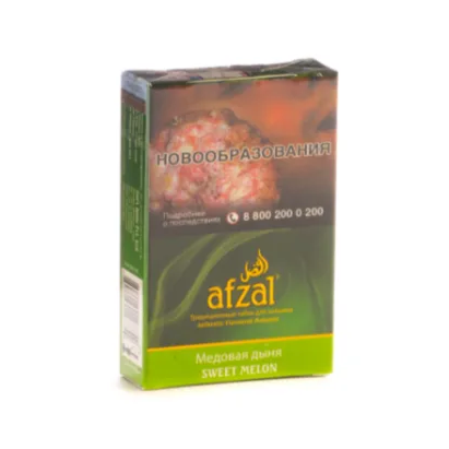 изображение товара Afzal Sweet melon 40гр