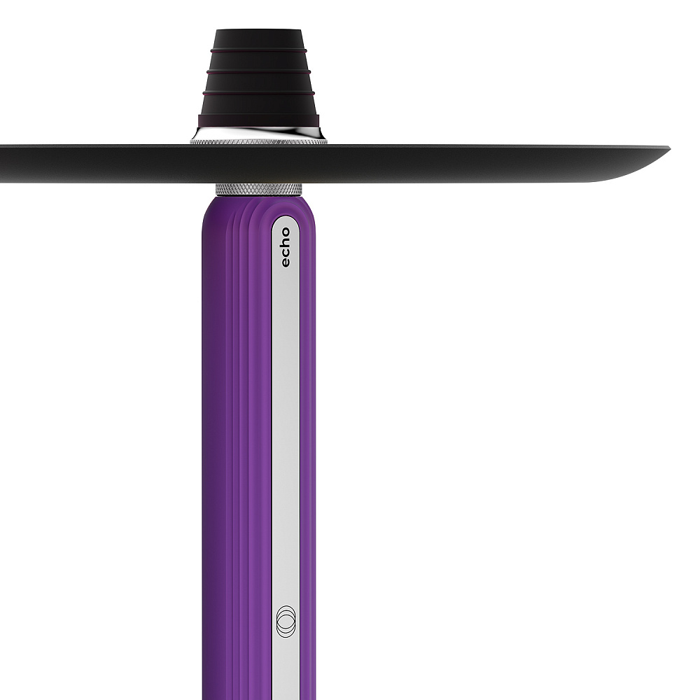 изображение товара Alpha Hookah echo Jade Purple