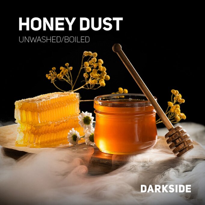изображение товара Табак Darkside Core Honey Dust 100 г