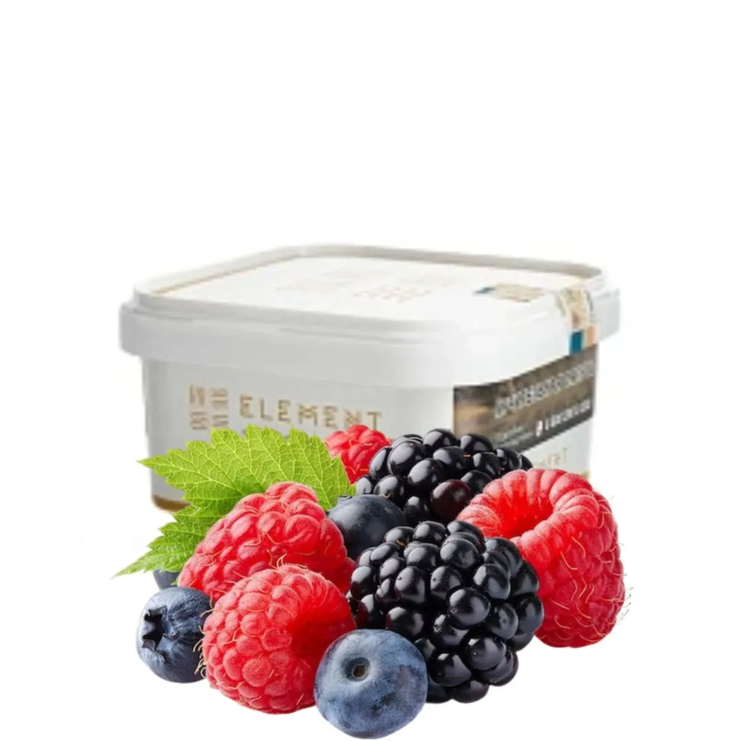 изображение товара Табак Element (Воздух) BerryTale (Лесные Ягоды) 200гр