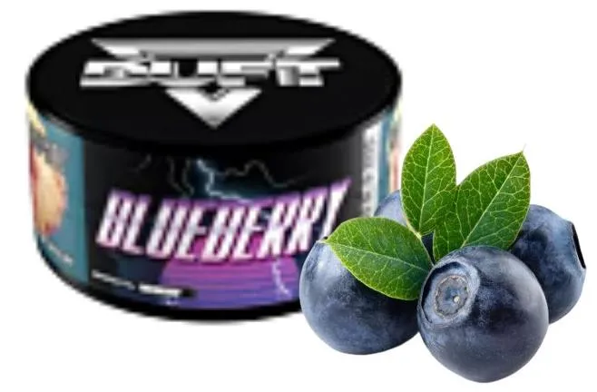 изображение товара Duft Blueberry 20г