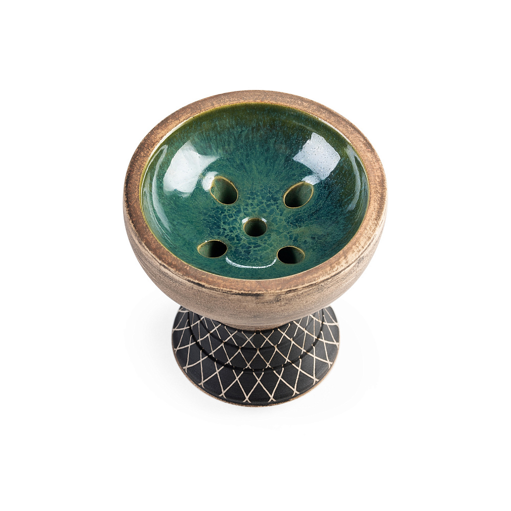 изображение товара Чаша ALPHA BOWL - Turk Design (Forest)