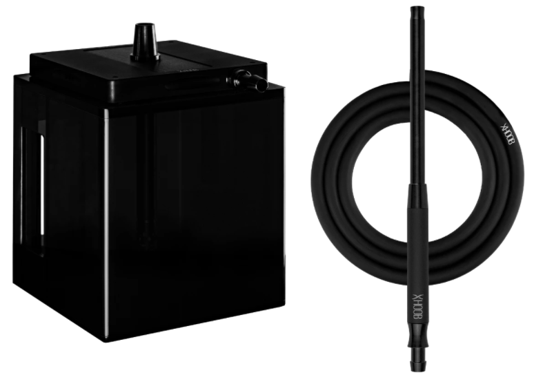 изображение товара Hoob Atom Vanta C