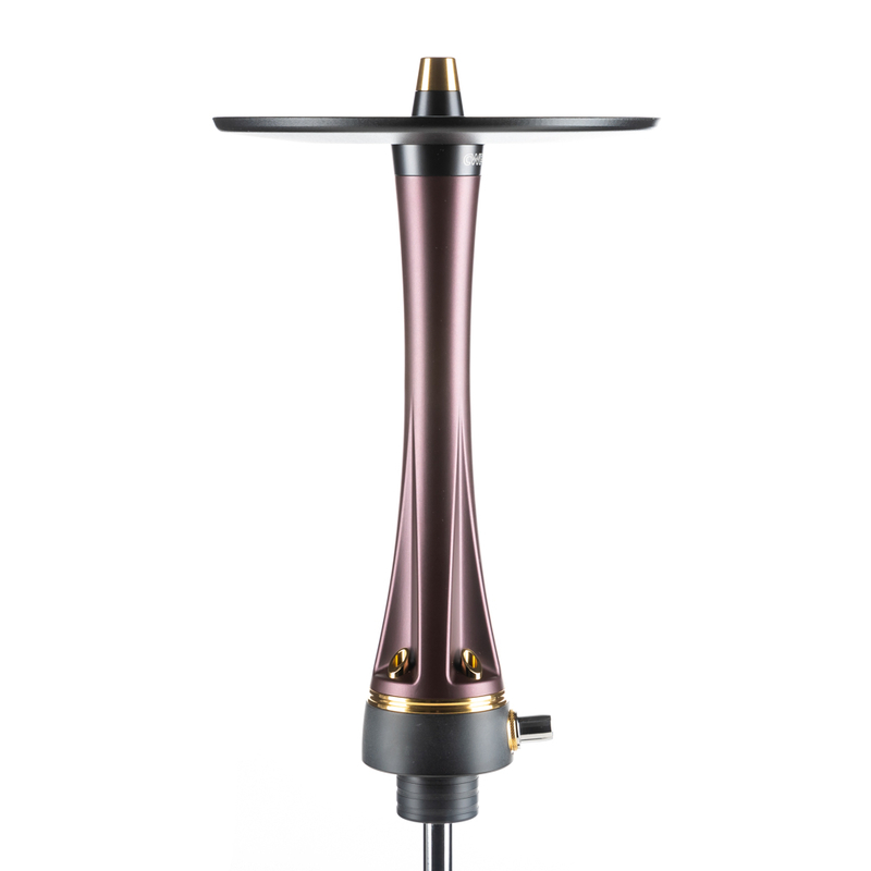 изображение товара Шахта CWP QURION Burgundy Gold