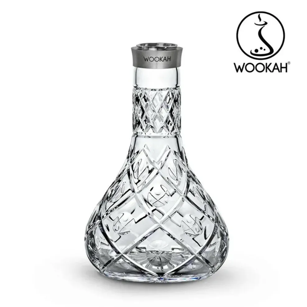изображение товара Колба WOOKAH Mastercut Olives
