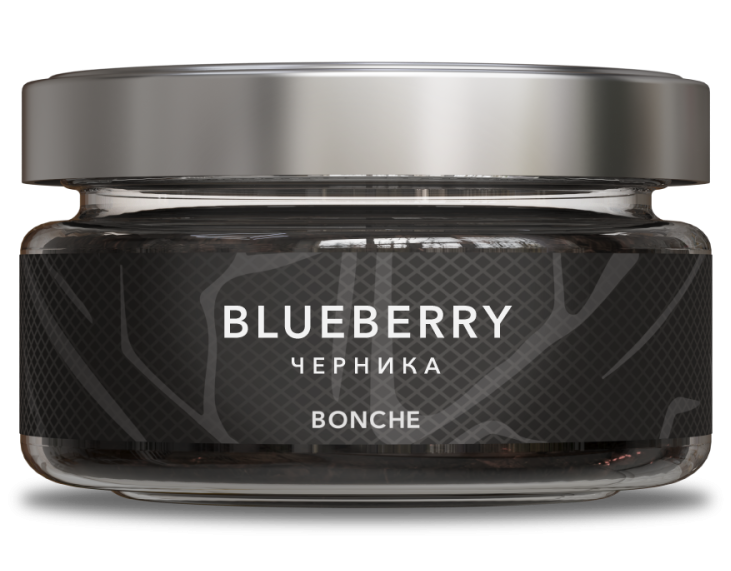 изображение товара Табак Bonche - Blueberry 60г