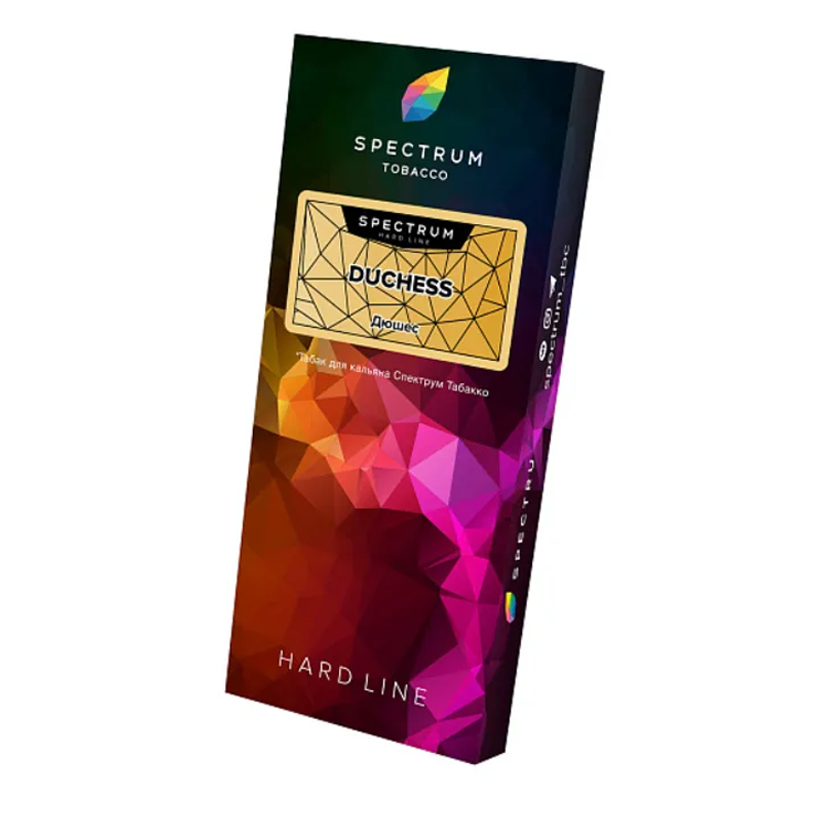 изображение товара Табак Spectrum Hard Line - Duchess (Дюшес) - 100 г
