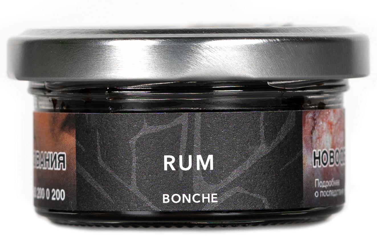 изображение товара Табак Bonche - Rum 30г