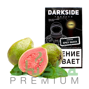 изображение товара Darkside Guava Rebel