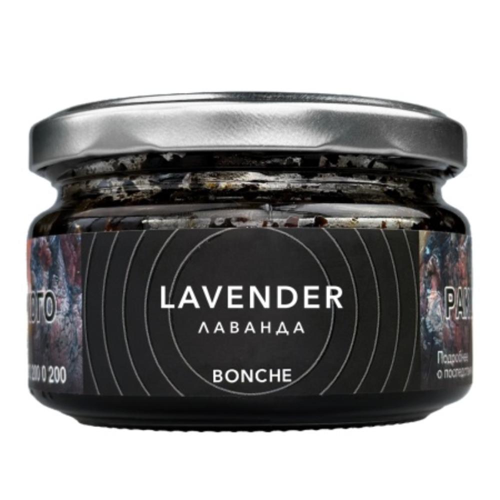 изображение товара Табак Bonche - Lavender 120г