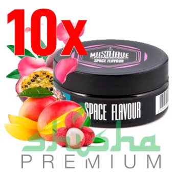 изображение товара Набор табака Must Have 25 г (любые 10 пачек)