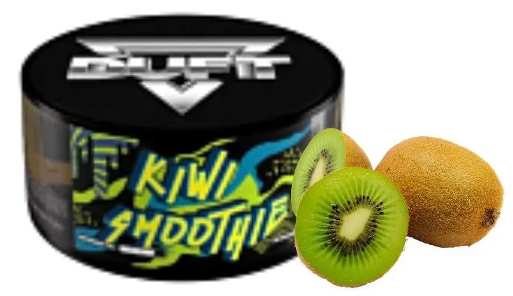 изображение товара Duft Kiwi smoothie 20г