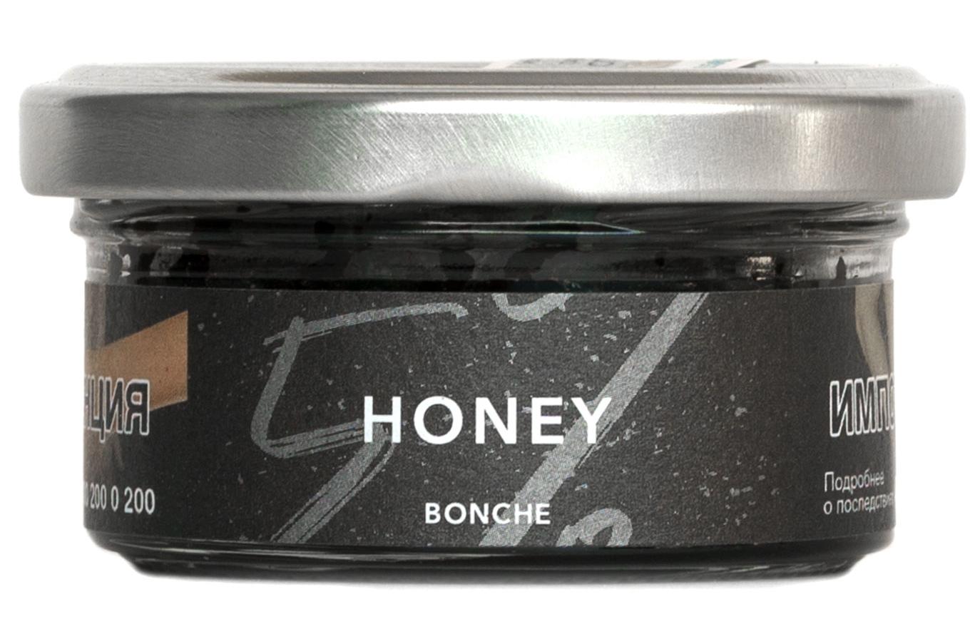 изображение товара Табак Bonche - Honey 30г