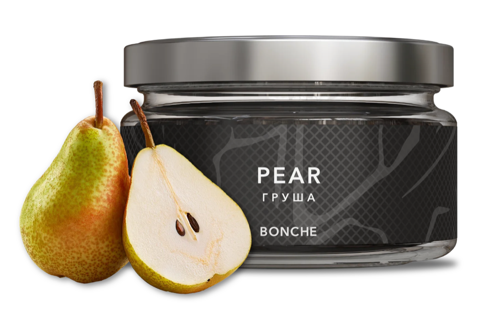 изображение товара Табак Bonche - Pear 120г