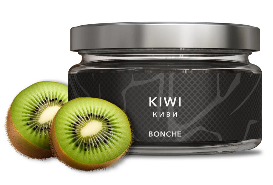 изображение товара Табак Bonche - Kiwi 120г