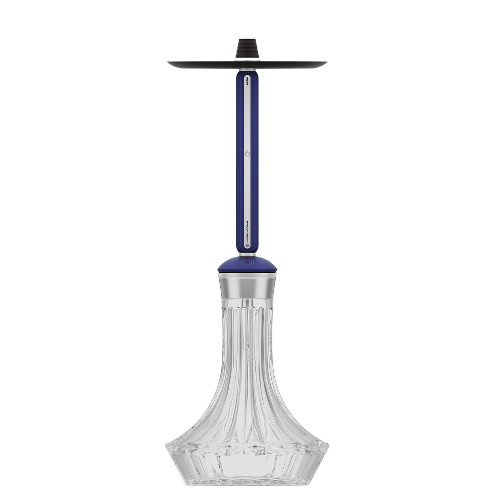 изображение товара Alpha Hookah echo Sapphire Blue