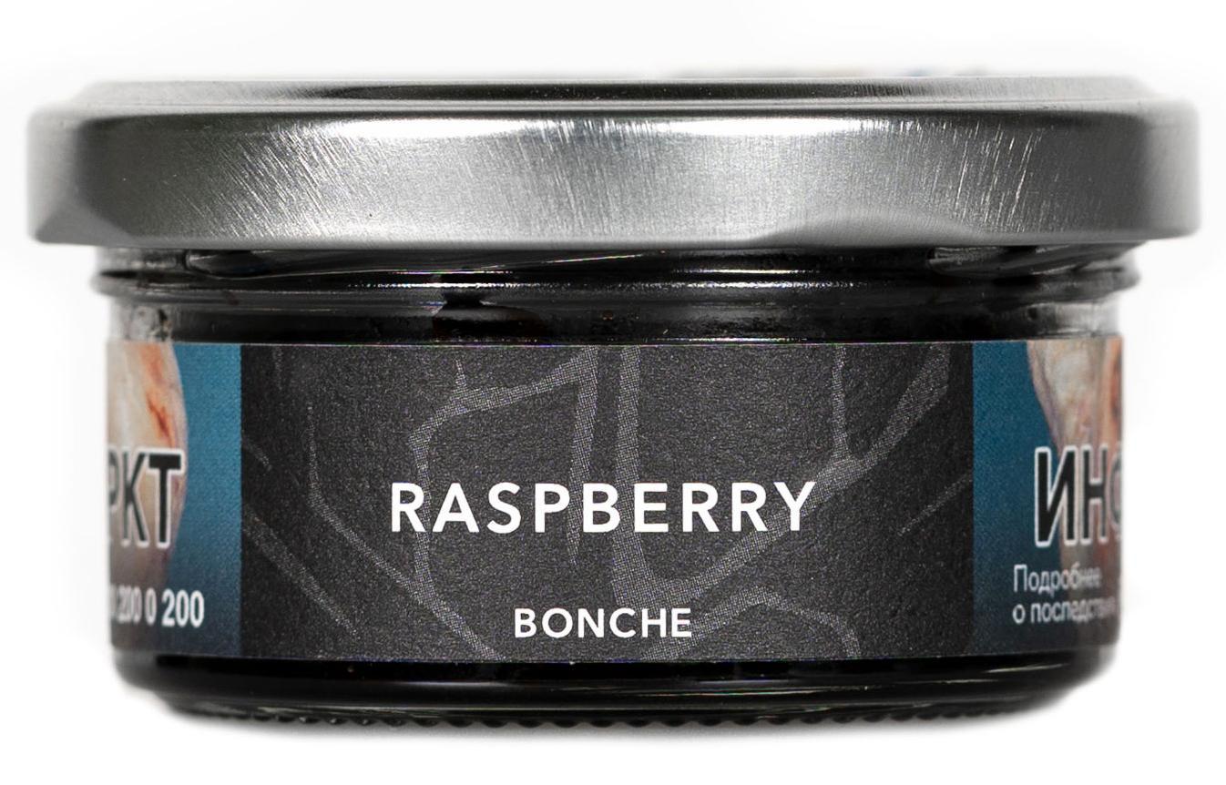 изображение товара Табак Bonche - Raspberry 30г