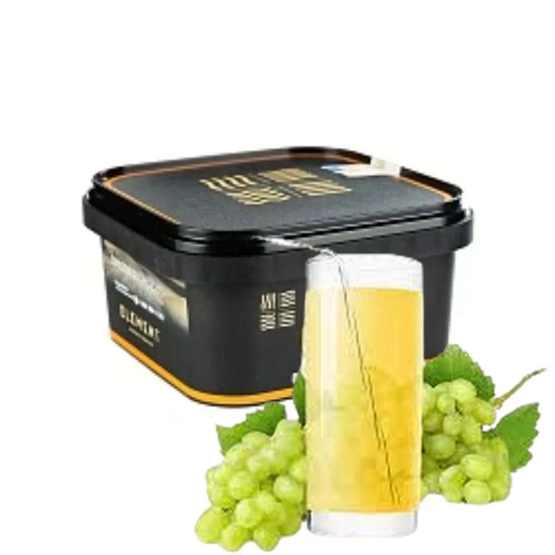 изображение товара Табак Element (Земля) Grape Drink (Виноградный напиток) 200гр