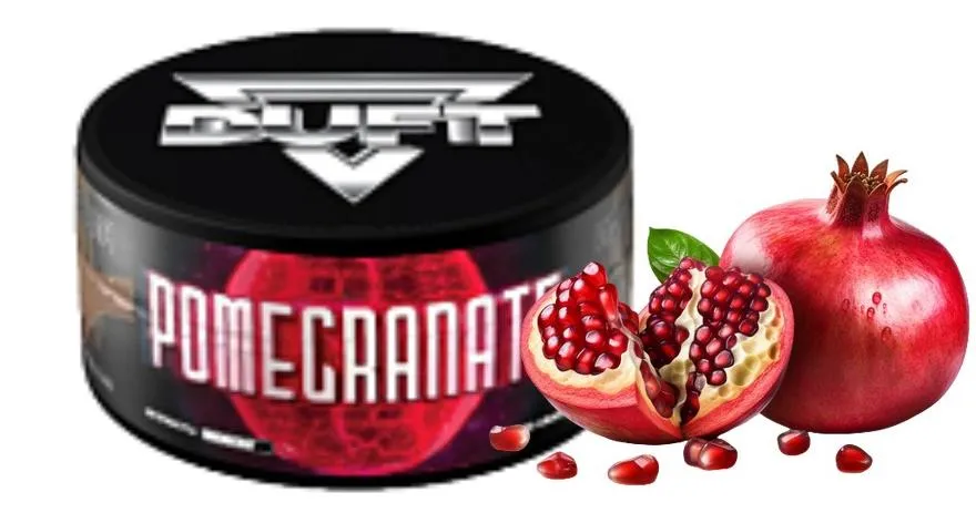 изображение товара Duft Pomegranate 80г