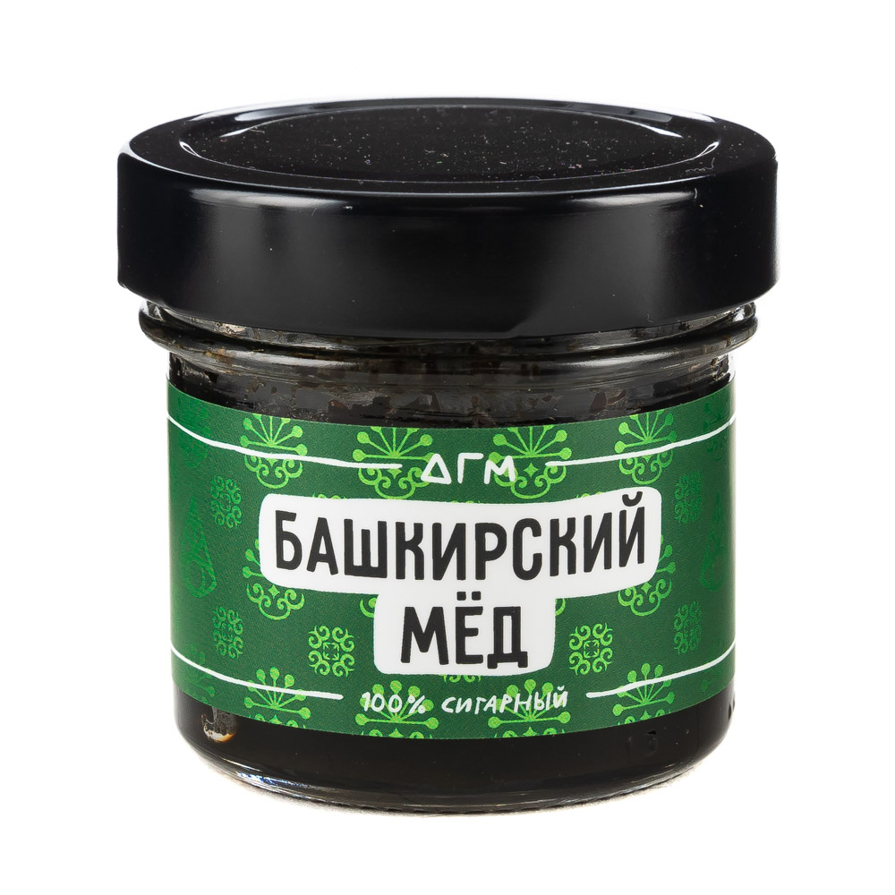 изображение товара Табак Dogma 100% - Башкирский Мед 80г