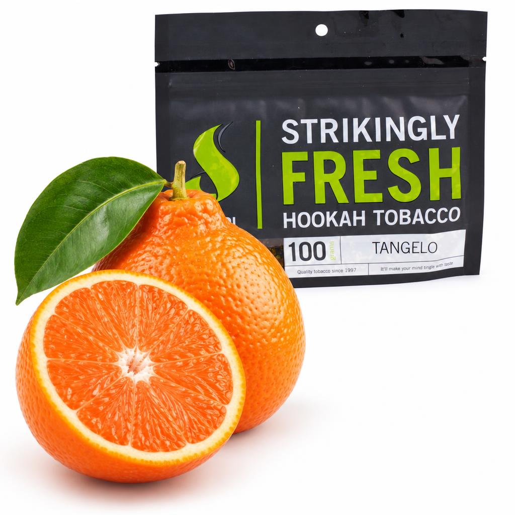 Табак Fumari Tangelo (танжело) 100 г