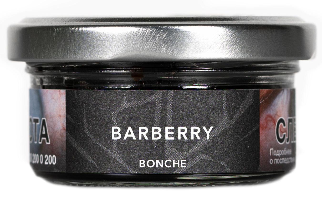 изображение товара Табак Bonche - Barberry 30г