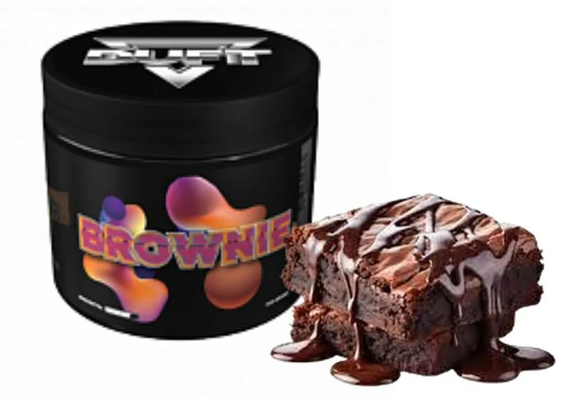 изображение товара Duft Brownie 200г