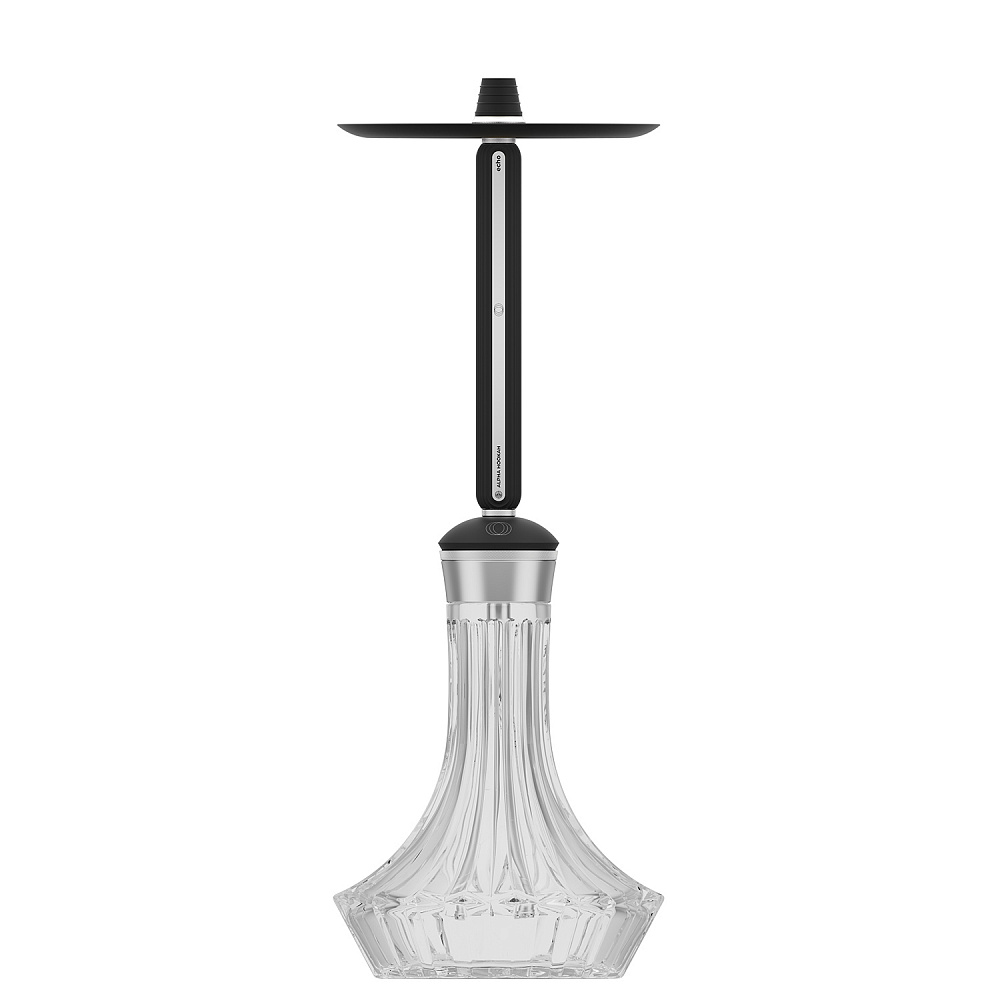 изображение товара Alpha Hookah echo Noir