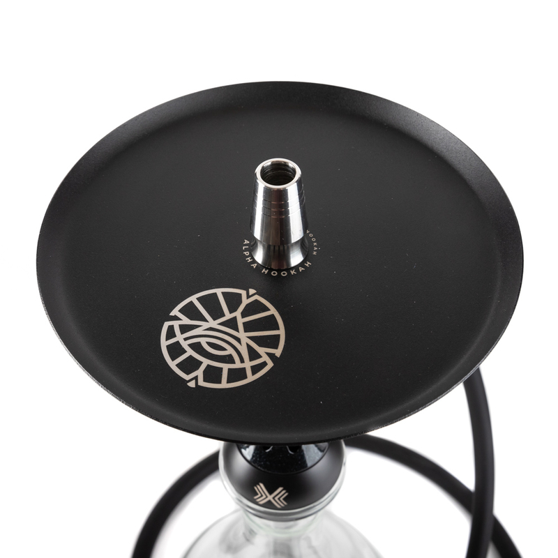 изображение товара Alpha Hookah Model X Cosmo