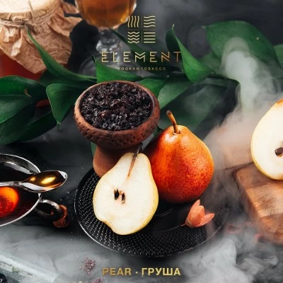 изображение товара Табак Element (Земля) Pear (Груша) 200гр