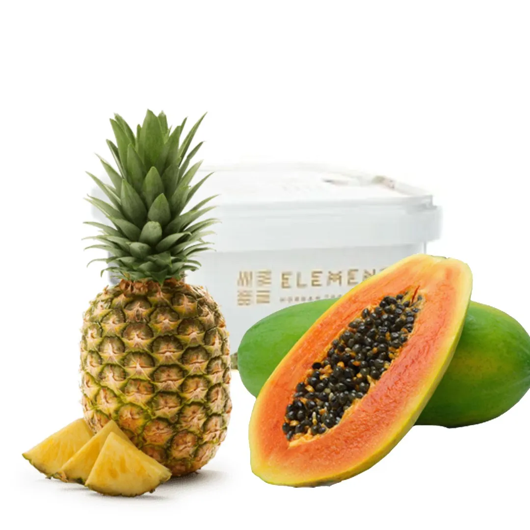 изображение товара Табак Element (Воздух) Maui (Ананас Папайя) 200гр