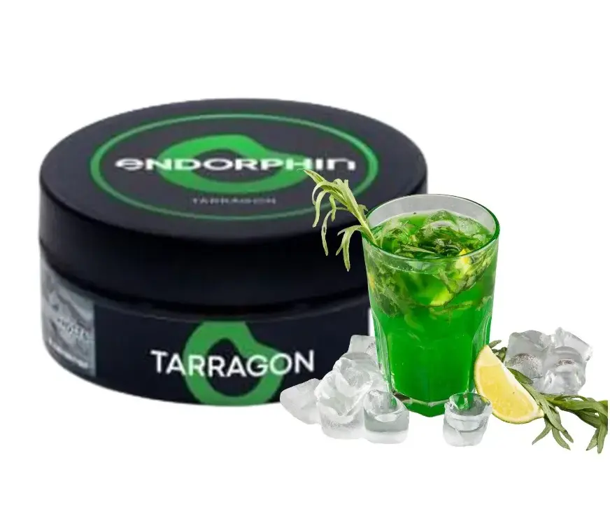 изображение товара Табак Endorphin Tarragon 25г
