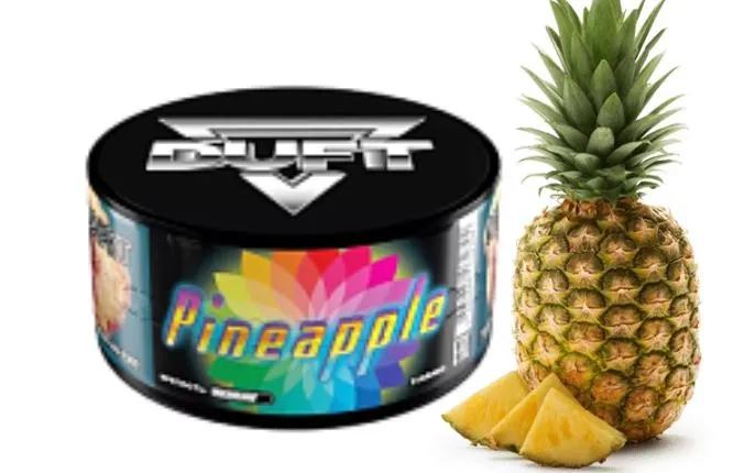 изображение товара Duft Pineapple 20г