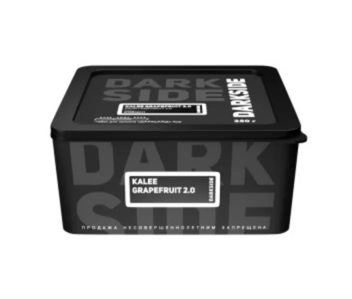 изображение товара Табак Darkside CORE KALEE GRAPEFRUIT (Грейпфрут) 250г