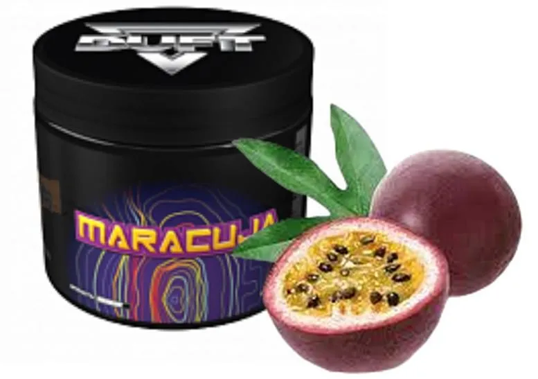 изображение товара Duft Maracuja 200г