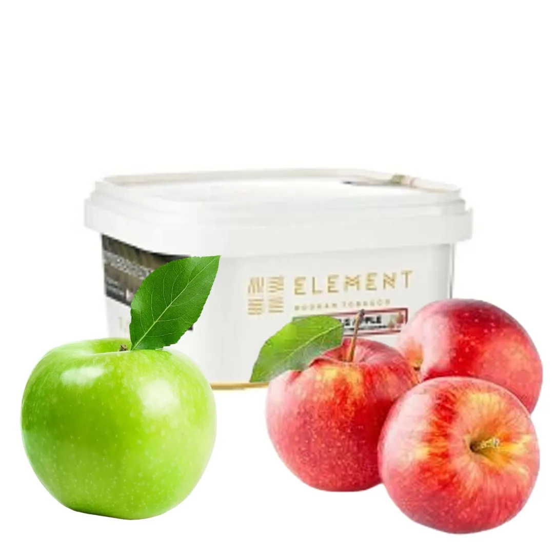 изображение товара Табак Element (Воздух) Double Apple (Двойное яблоко) 200гр