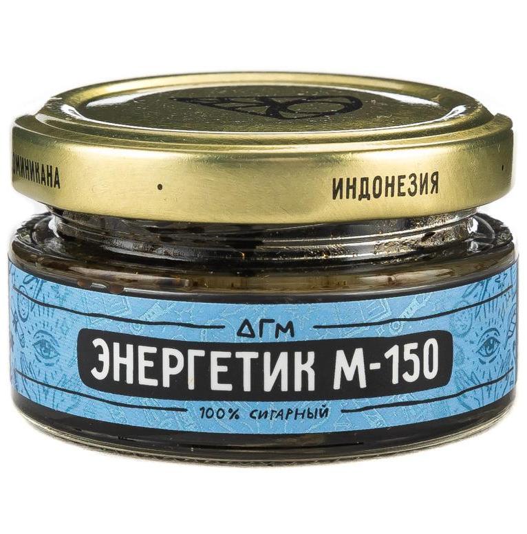 изображение товара Табак Dogma 100% - Энергетик М-150 20г