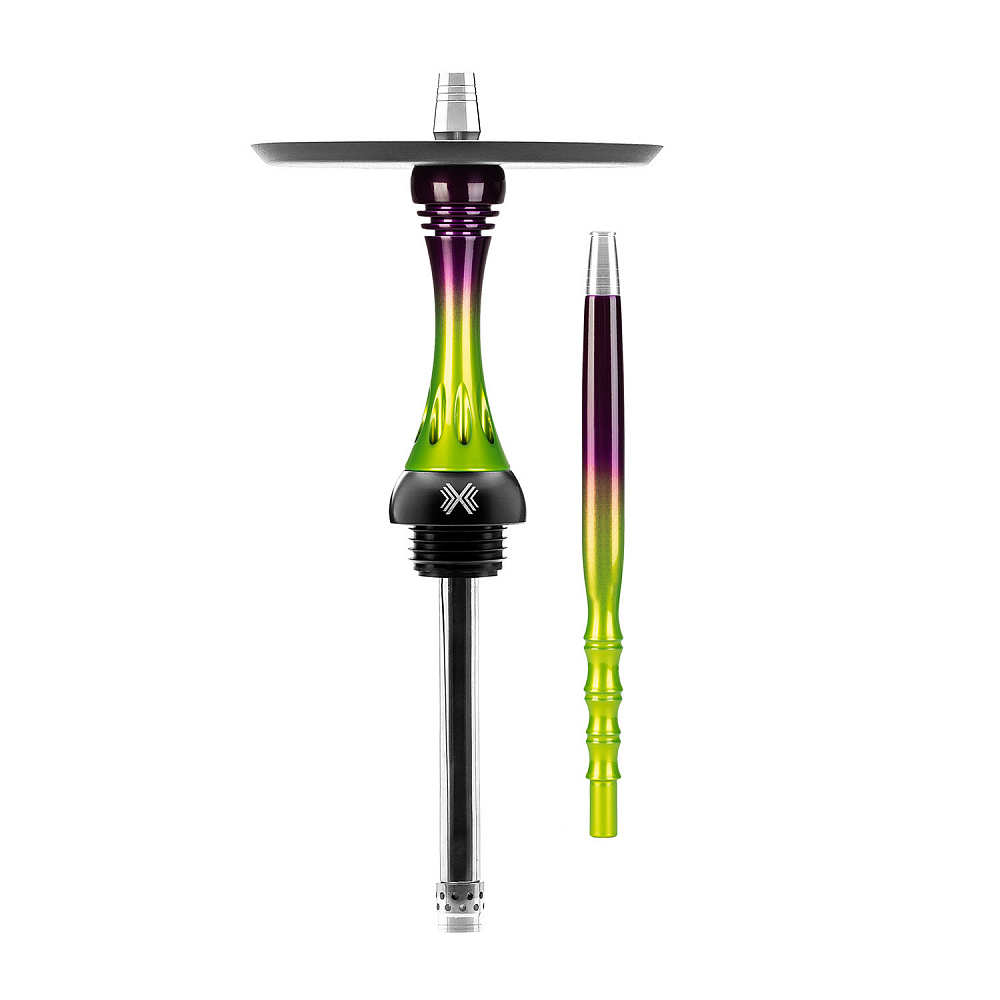 изображение товара Alpha Hookah Model X Tropical Candy