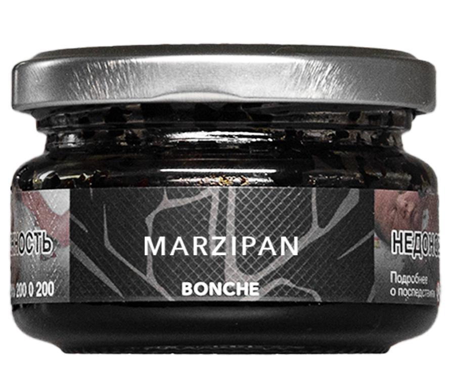 изображение товара Табак Bonche - Marzipan 60г