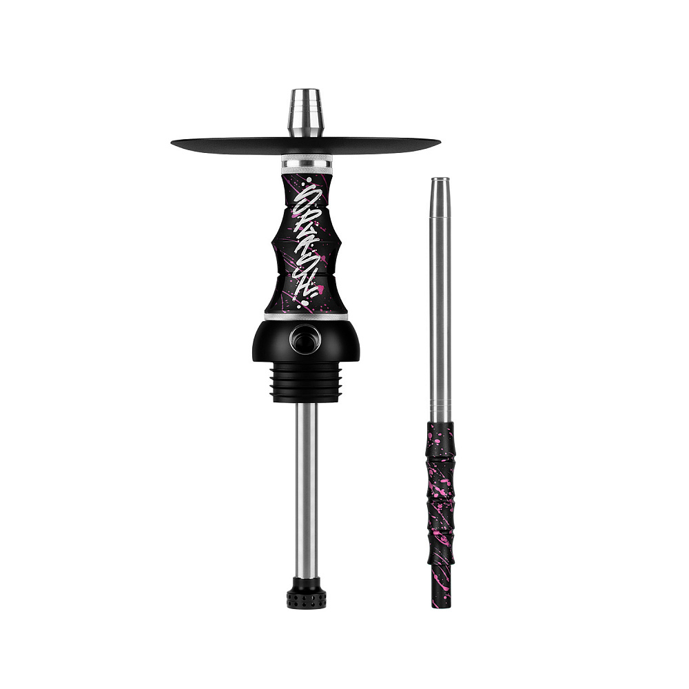 изображение товара Кальян Alpha Hookah Beat SPLASH GRUMPY
