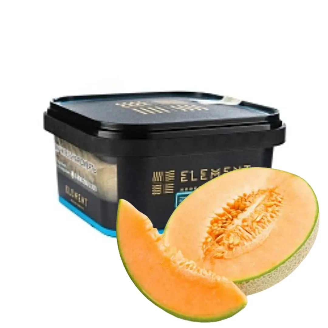 изображение товара Табак Element (Вода) Melony (Дыня) 200гр