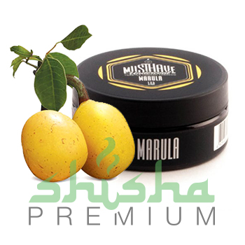 изображение товара Табак Must Have 125 г Marula (Марула)