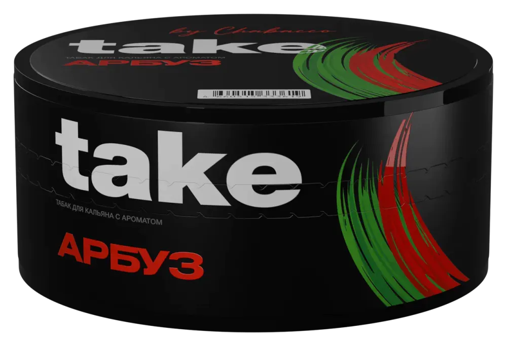 изображение товара Табак Take - Watermelon (Арбуз) 100г