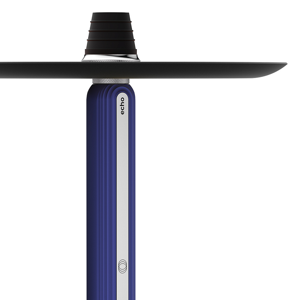 изображение товара Alpha Hookah echo Sapphire Blue